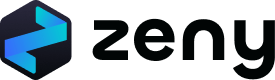 Zeny logo